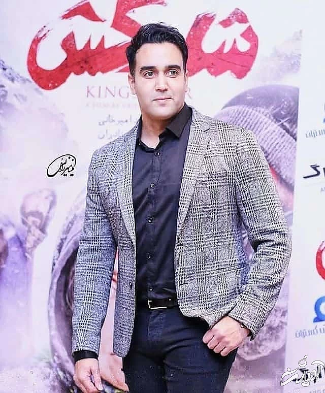 پوریا پورسرخ